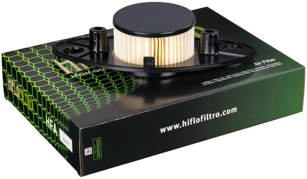 HIFLOFILTRO_Luftfilter Luftfilter,Filter