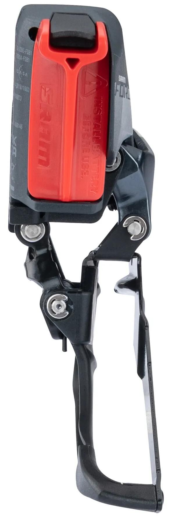 SRAM_Umwerfer Umwerfer
