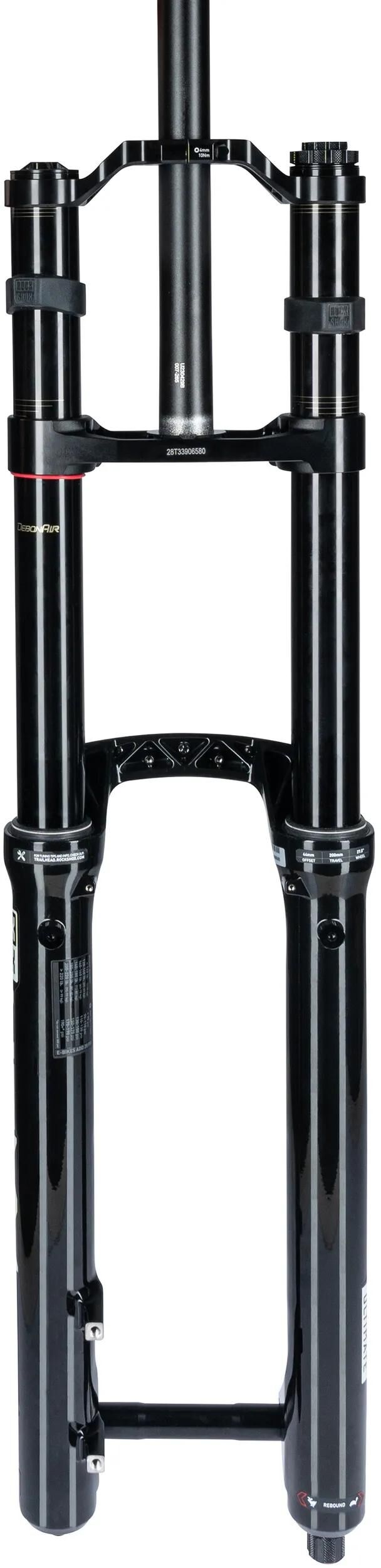 ROCKSHOX_Federgabel Federgabeln,Gabeln