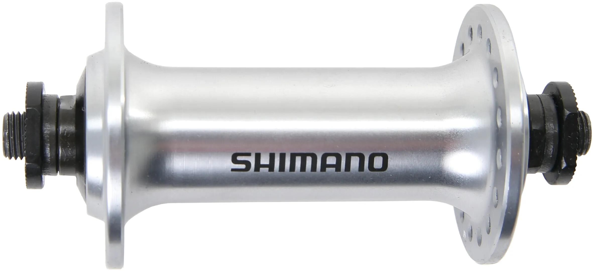 SHIMANO_Vorderradnabe V.R.-Naben,Naben V.R.