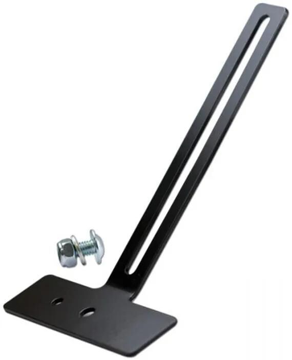 ZIEGER_Reflektorträger Reflektoren,Kennzeichenhalter,Sicherheitszubehör,Nummernschildhalter