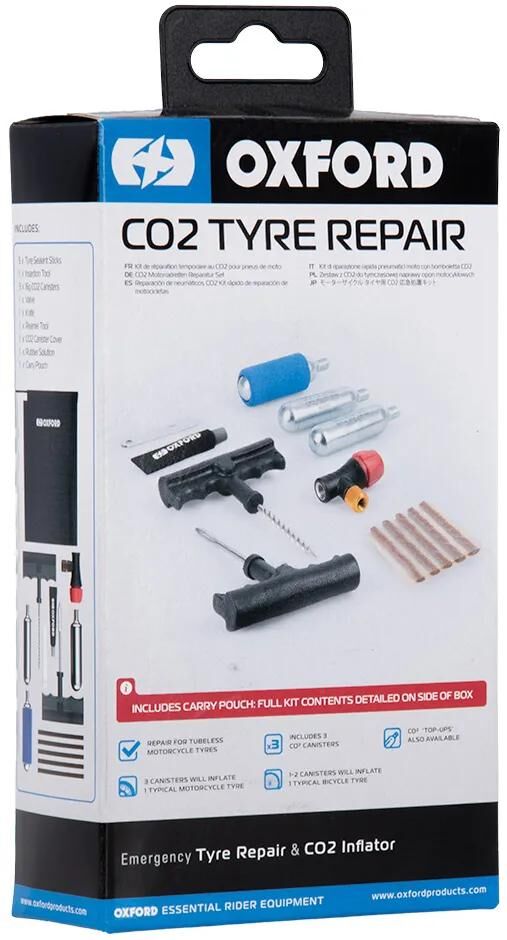 Reifenreparatur