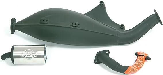 Schalldämpfer,Auspuffanlagen