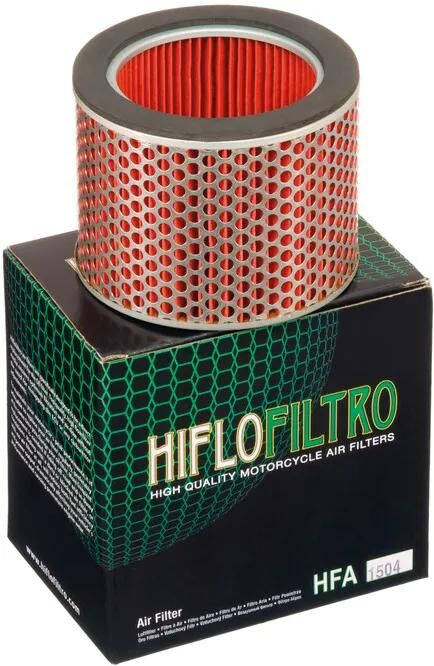 HIFLOFILTRO_Luftfilter Luftfilter,Filter