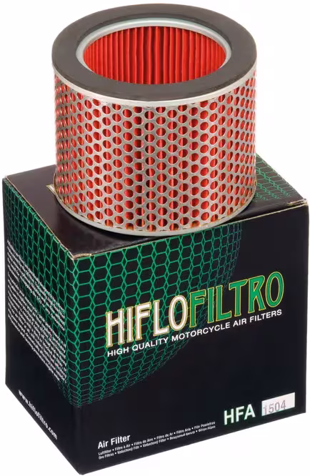 HIFLOFILTRO_Luftfilter Luftfilter,Filter