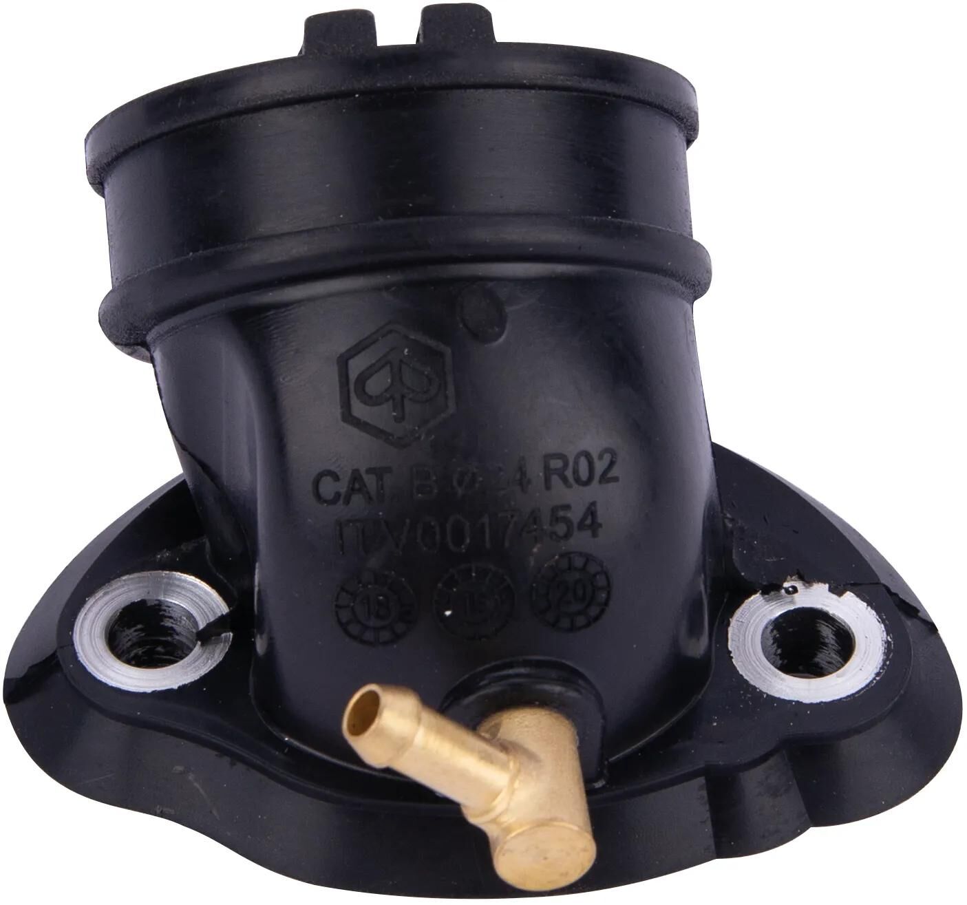 _Ansaugstutzen Ansaugstutzen