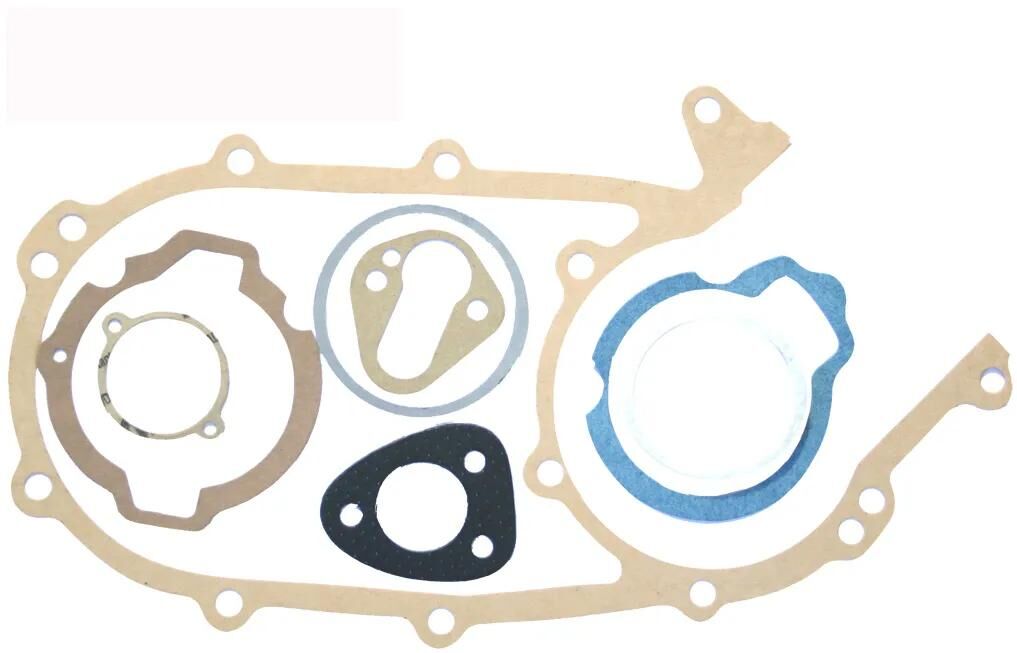 Dichtungen und Dichtungssätze