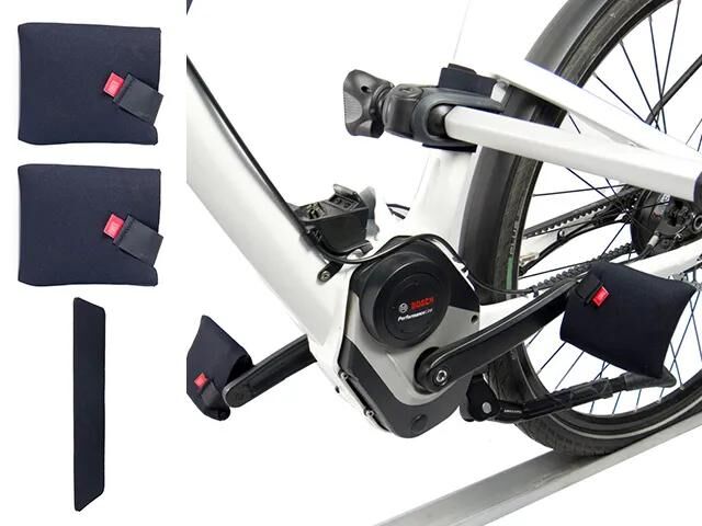 FAHRER_Schutzhüllen-Set Schutzhüllen