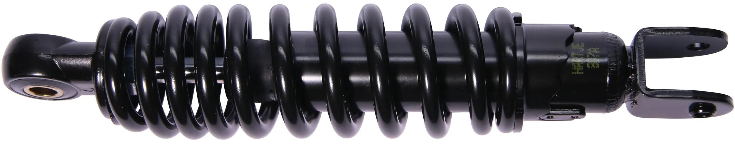 _Stoßdämpfer Stoßdämpfer