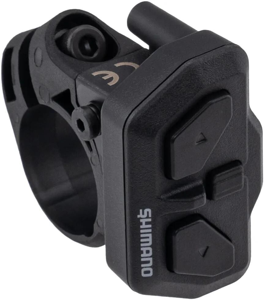 SHIMANO_Bedieneinheit Originalersatzteile Fahrradprogramm