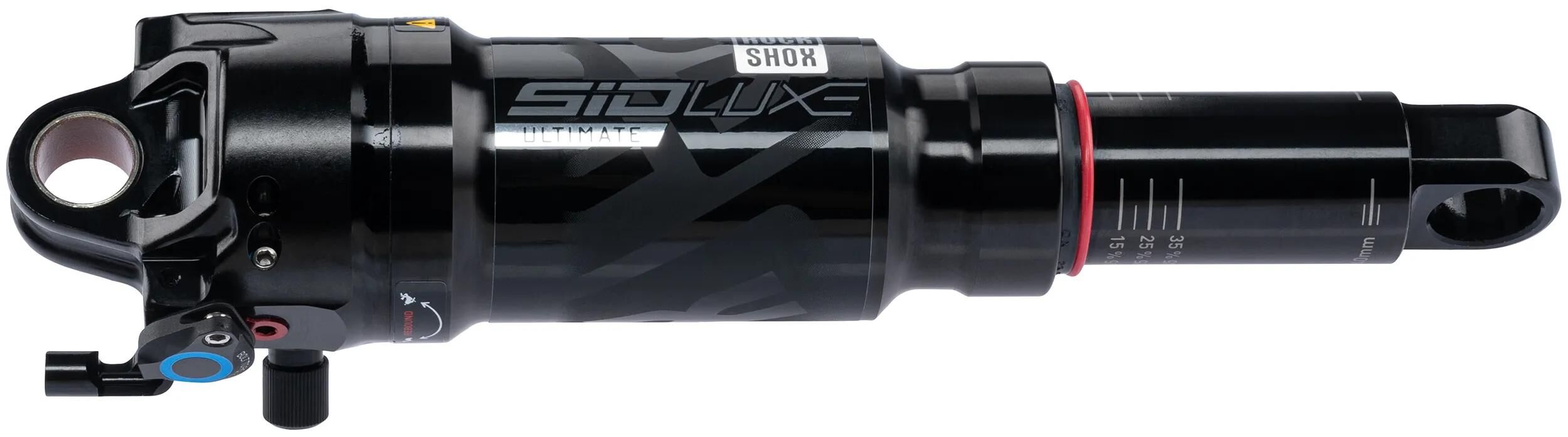 ROCKSHOX_Federbein Federbeine