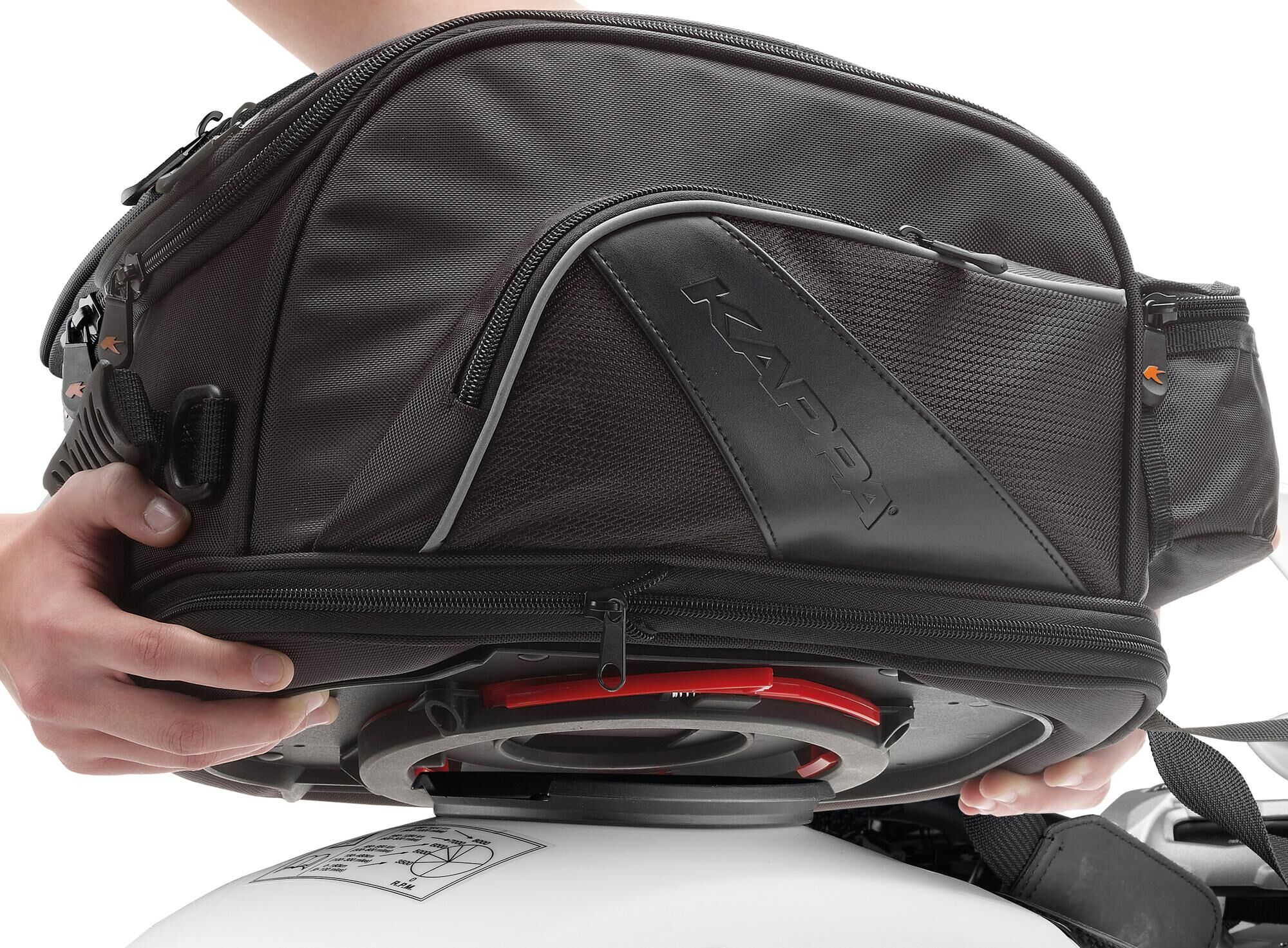 _Tanklock System Taschen - Ersatz