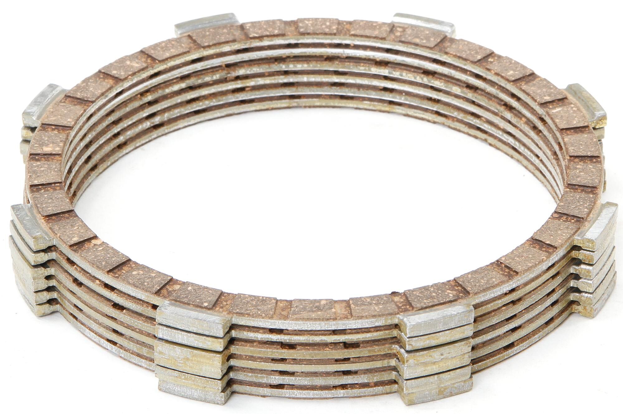 Kupplungslamellen