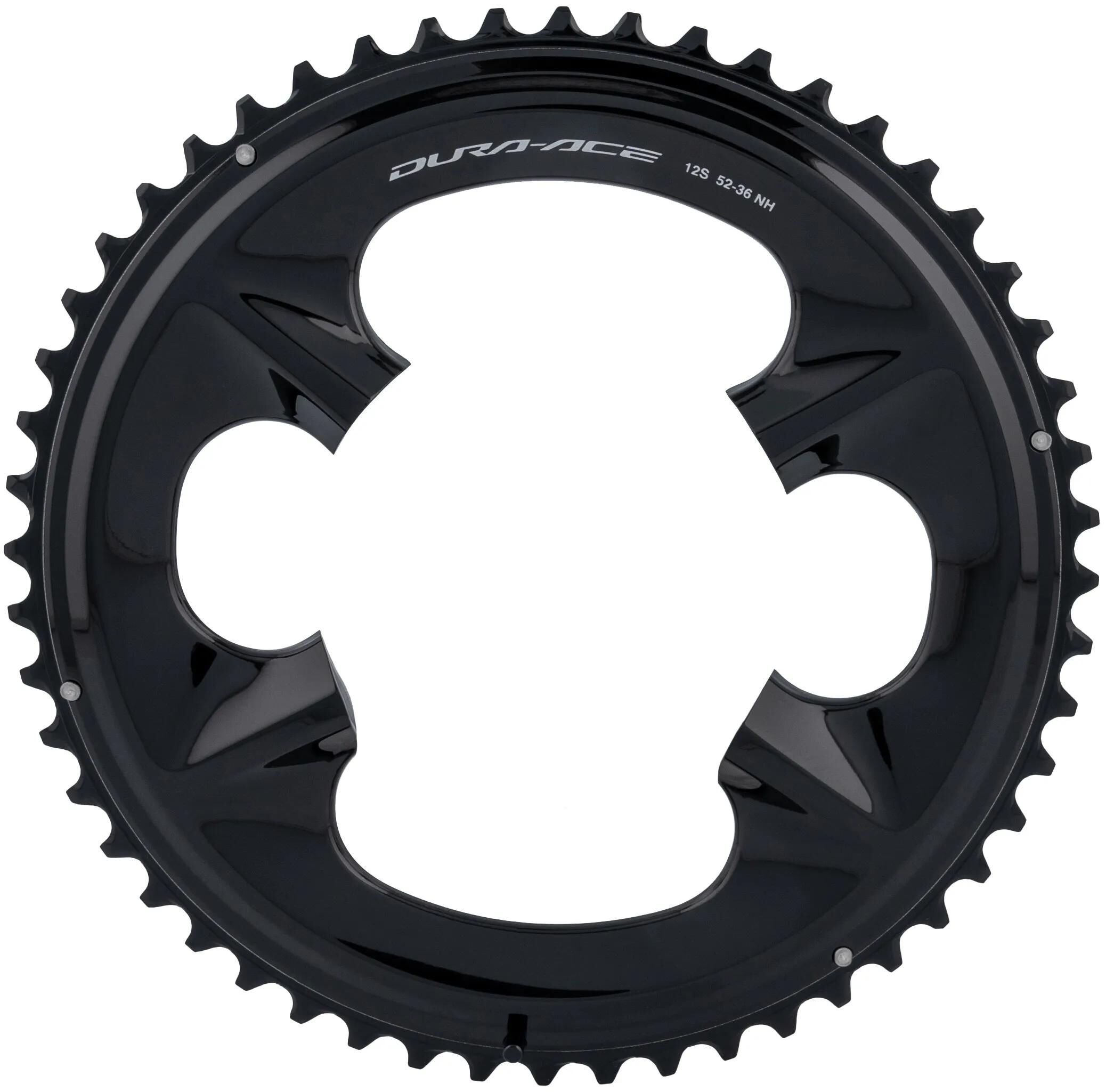 SHIMANO_Kettenblatt Kettenblätter