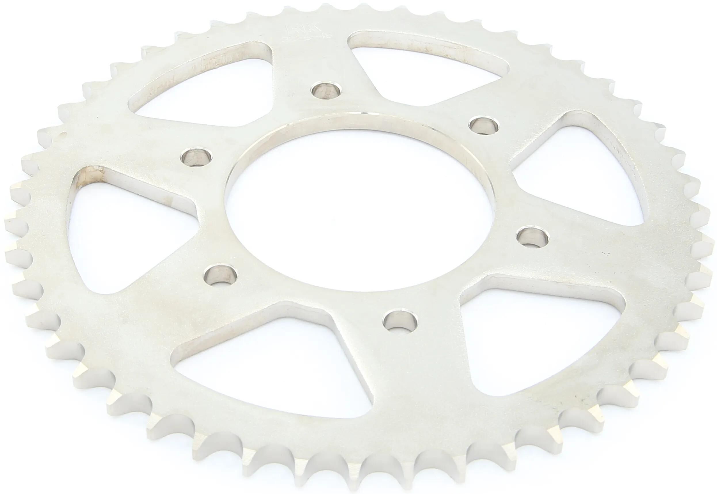 RK_Kettenrad Kettenräder