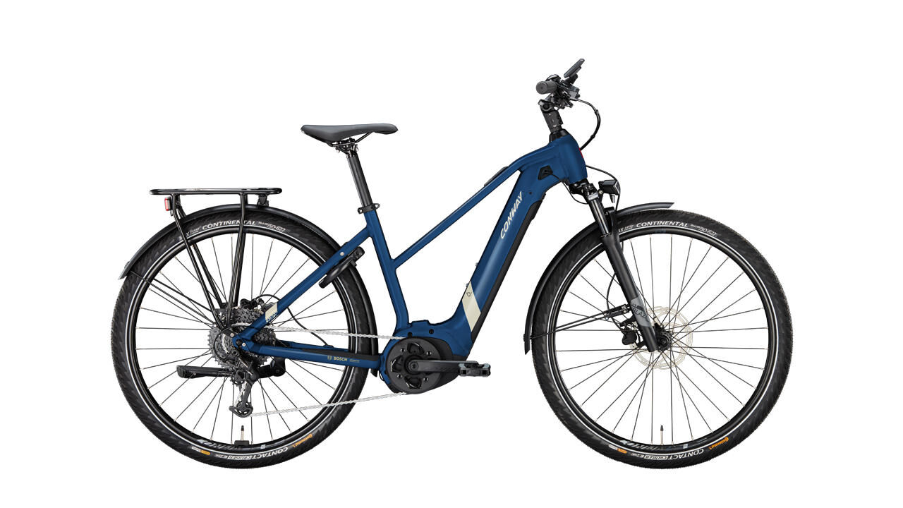 Elektro-Trekkingräder,Trekkingräder,Elektroräder,Fahrräder,Trekkingrad