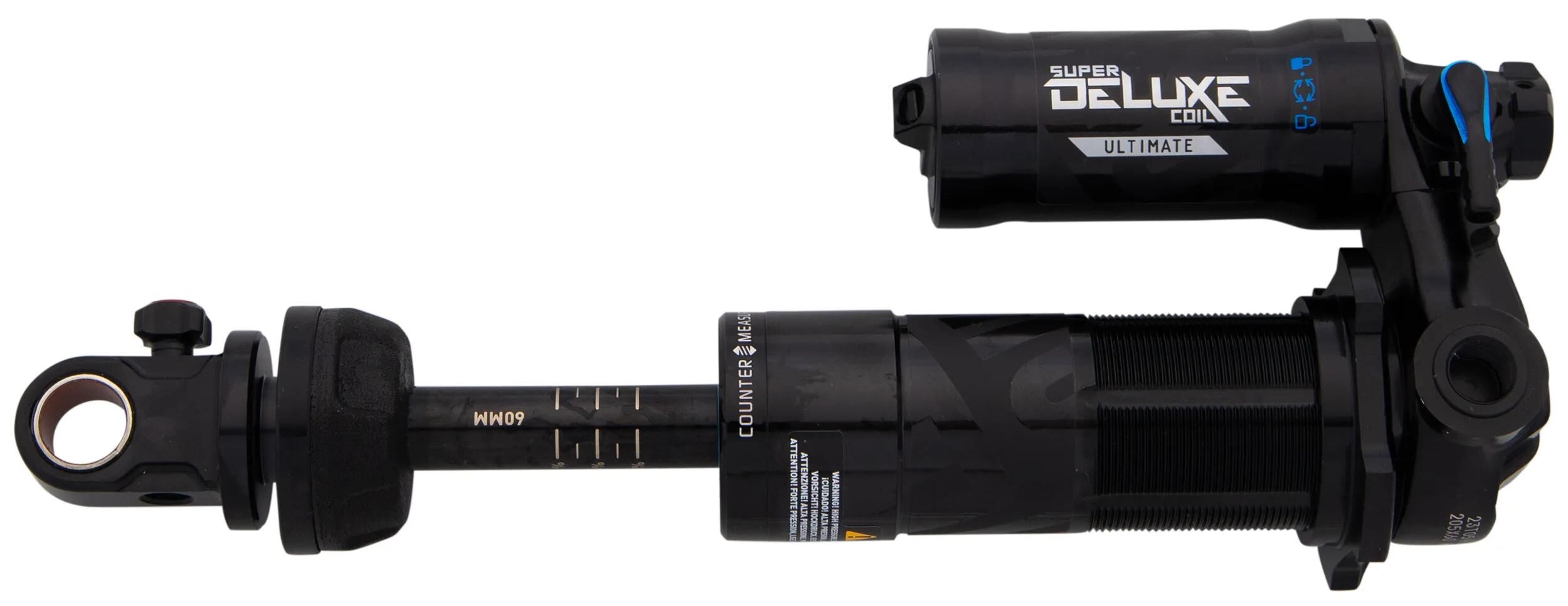 ROCKSHOX_Federbein Federbeine