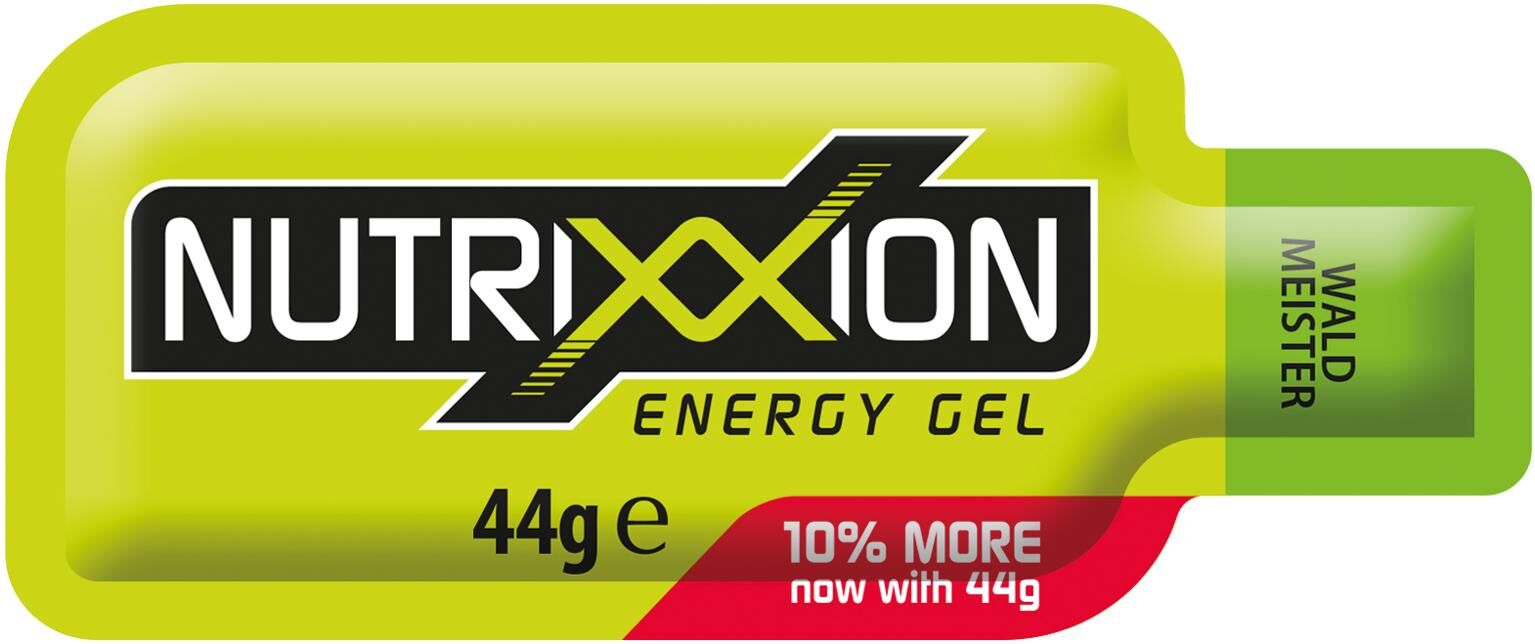 _Energiegel Nahrungsergänzung