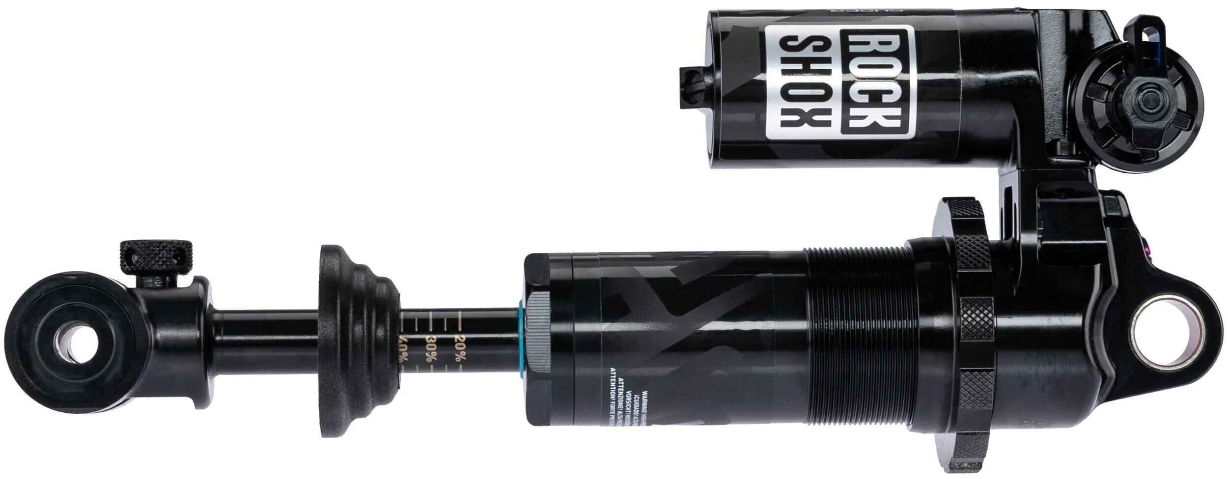 ROCKSHOX_Federbein Federbeine