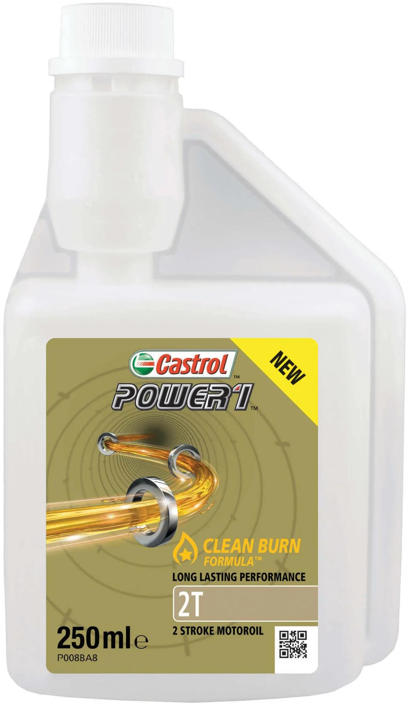 Castrol_Motoröl 2-Takt-Öle,Öle,Motorenöle