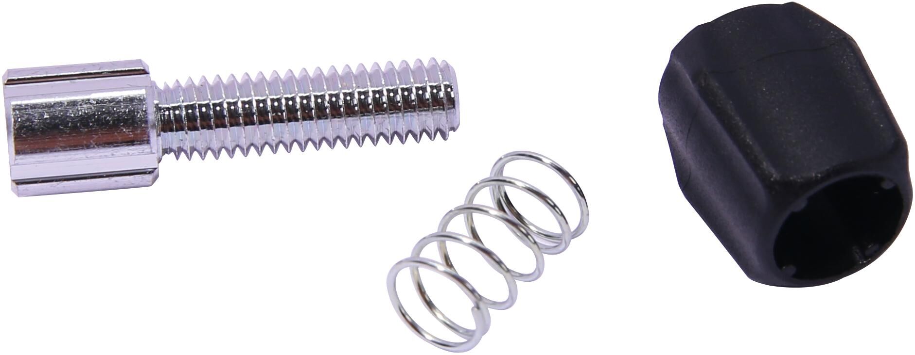 _Einstellschraube Bremsen - Ersatz