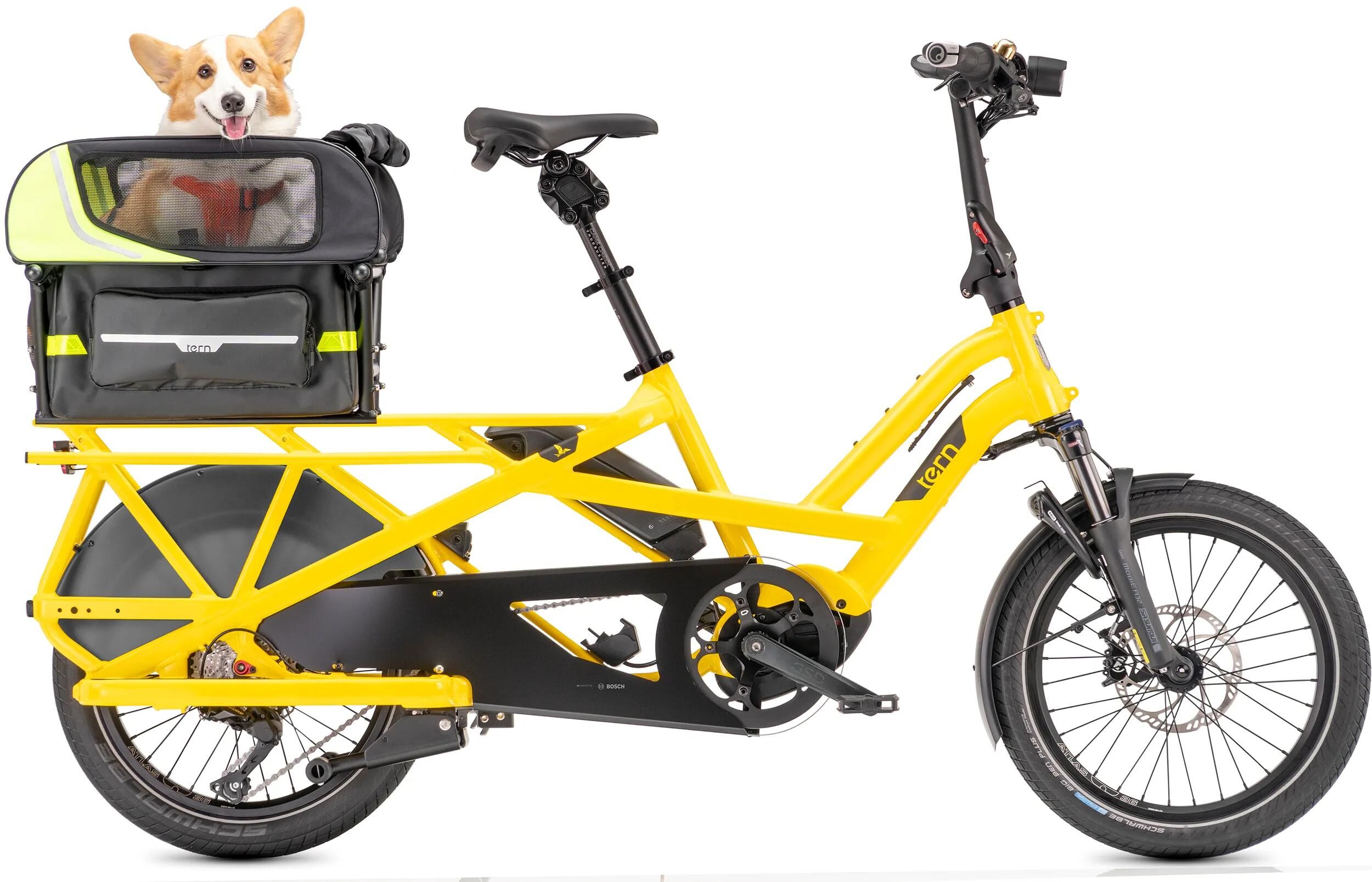 Originalersatzteile Fahrradprogramm
