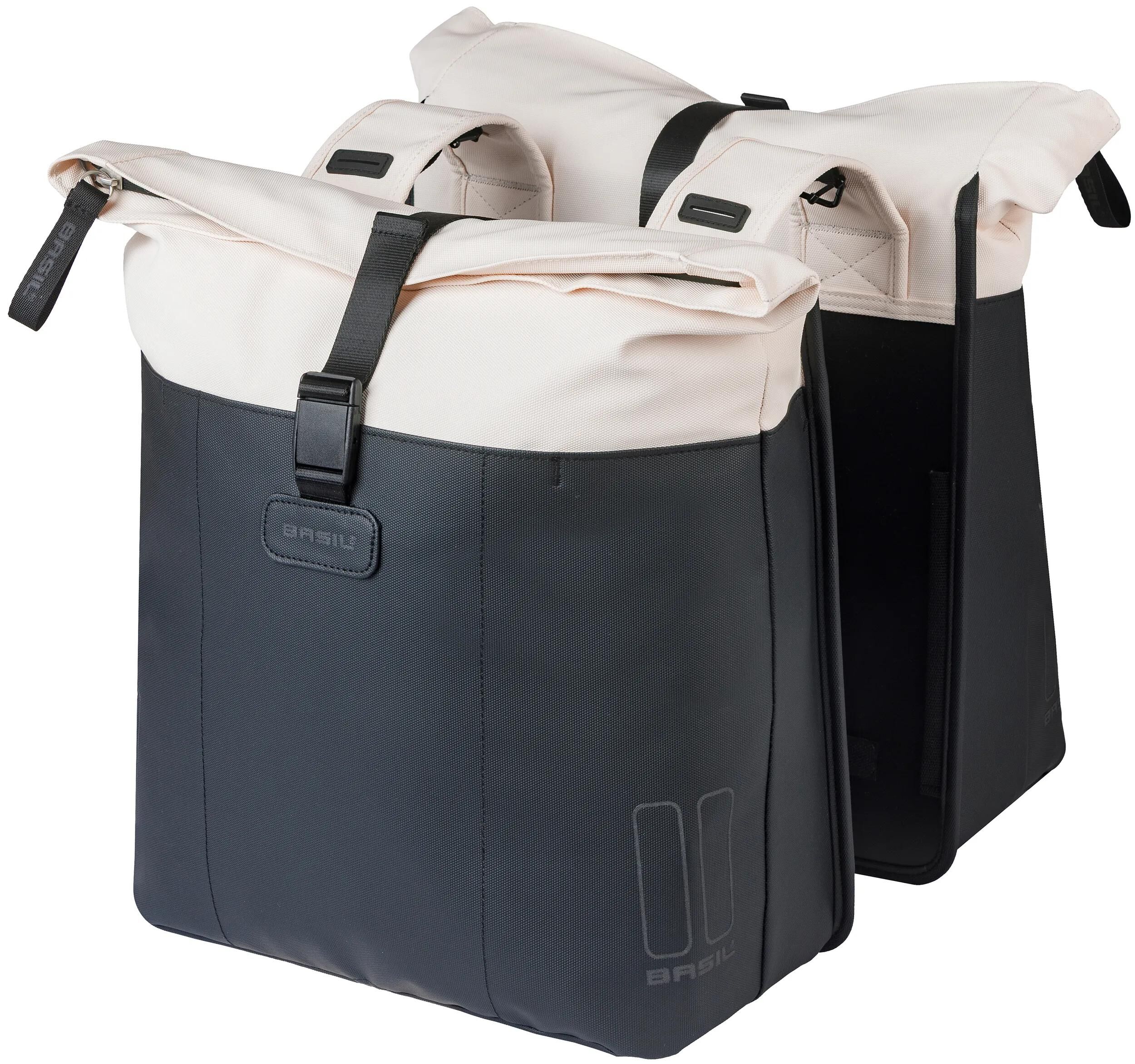 Doppeltaschen