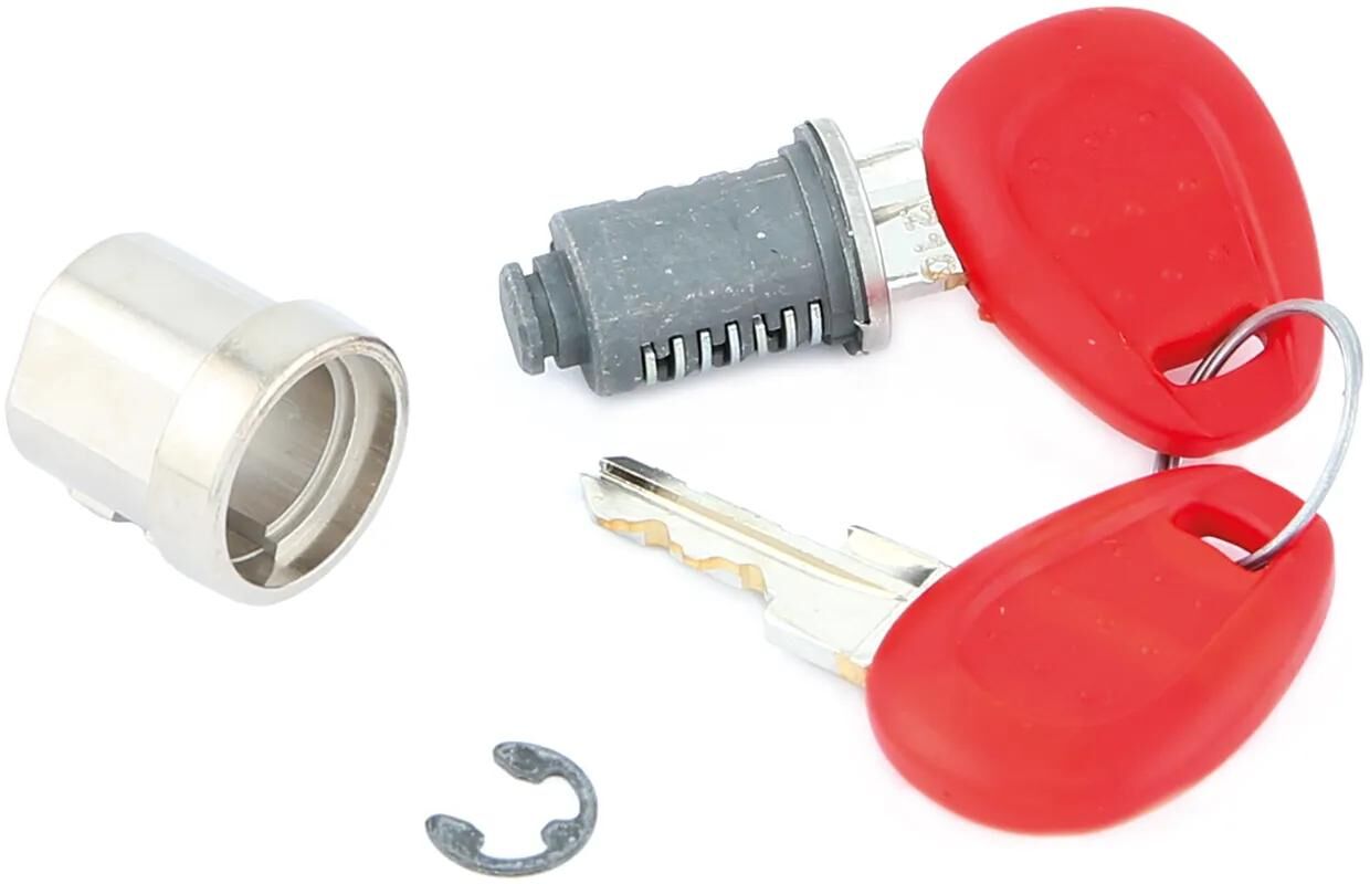 KAPPA_Schlüssel-Set Schlüssel