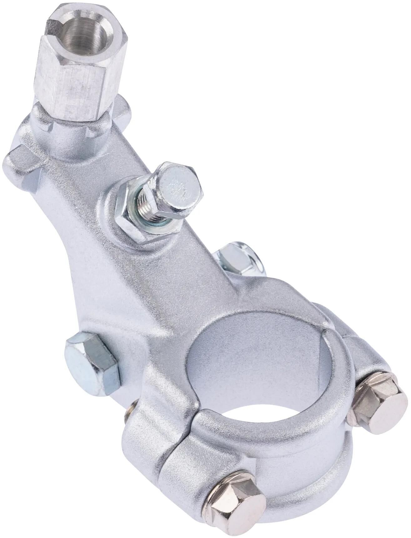 WRP - RACING_Hebelhalter Kupplungshebel,Handhebel