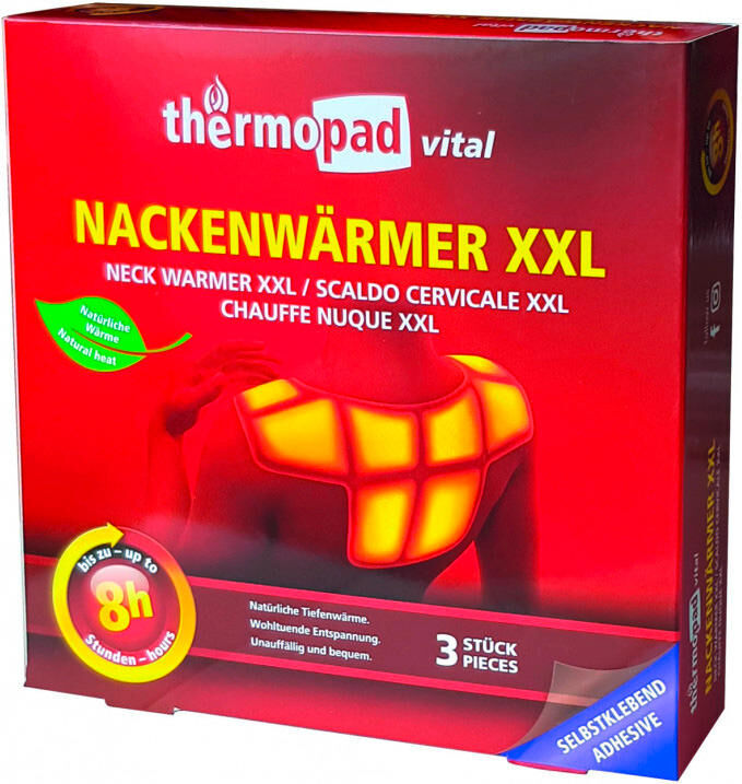 _Nackenwärmer Thermopads