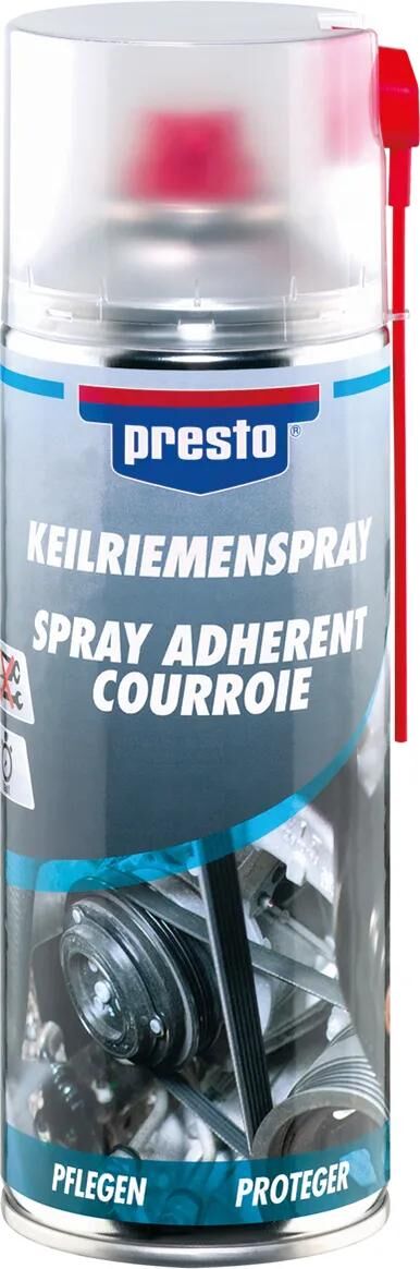 Keilriemensprays,Keilriemenwachse,Pflegemittel,Reinigungsmittel