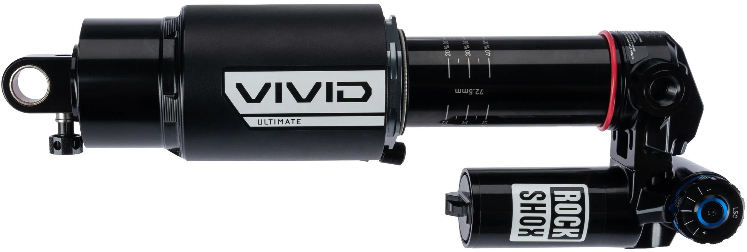 ROCKSHOX_Federbein Federbeine