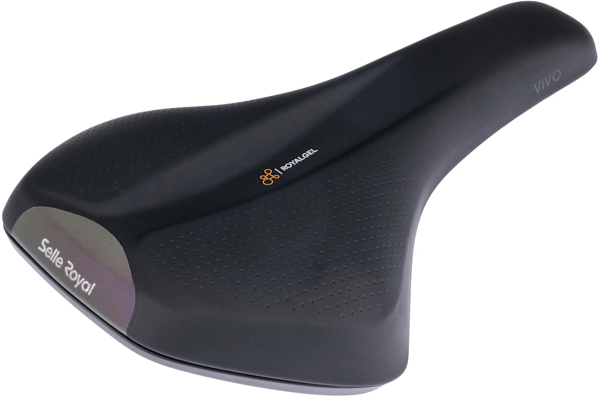 Selle Royal_Sattel Sättel