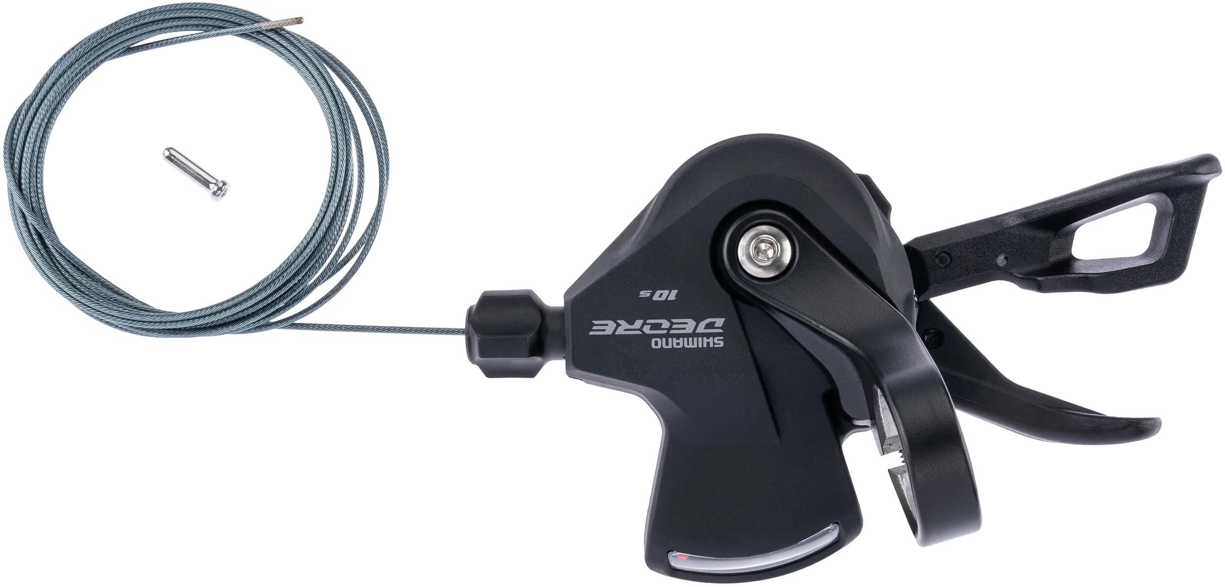 SHIMANO_Daumenschalthebel Schalthebel