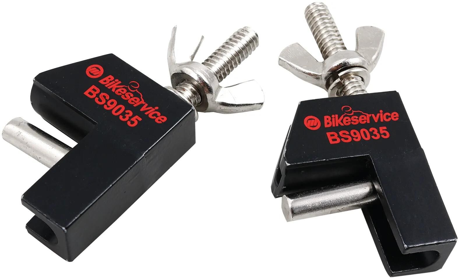 Bikeservice Slangklem set Schlauchklemmen,Abklemmzangen,Zangen