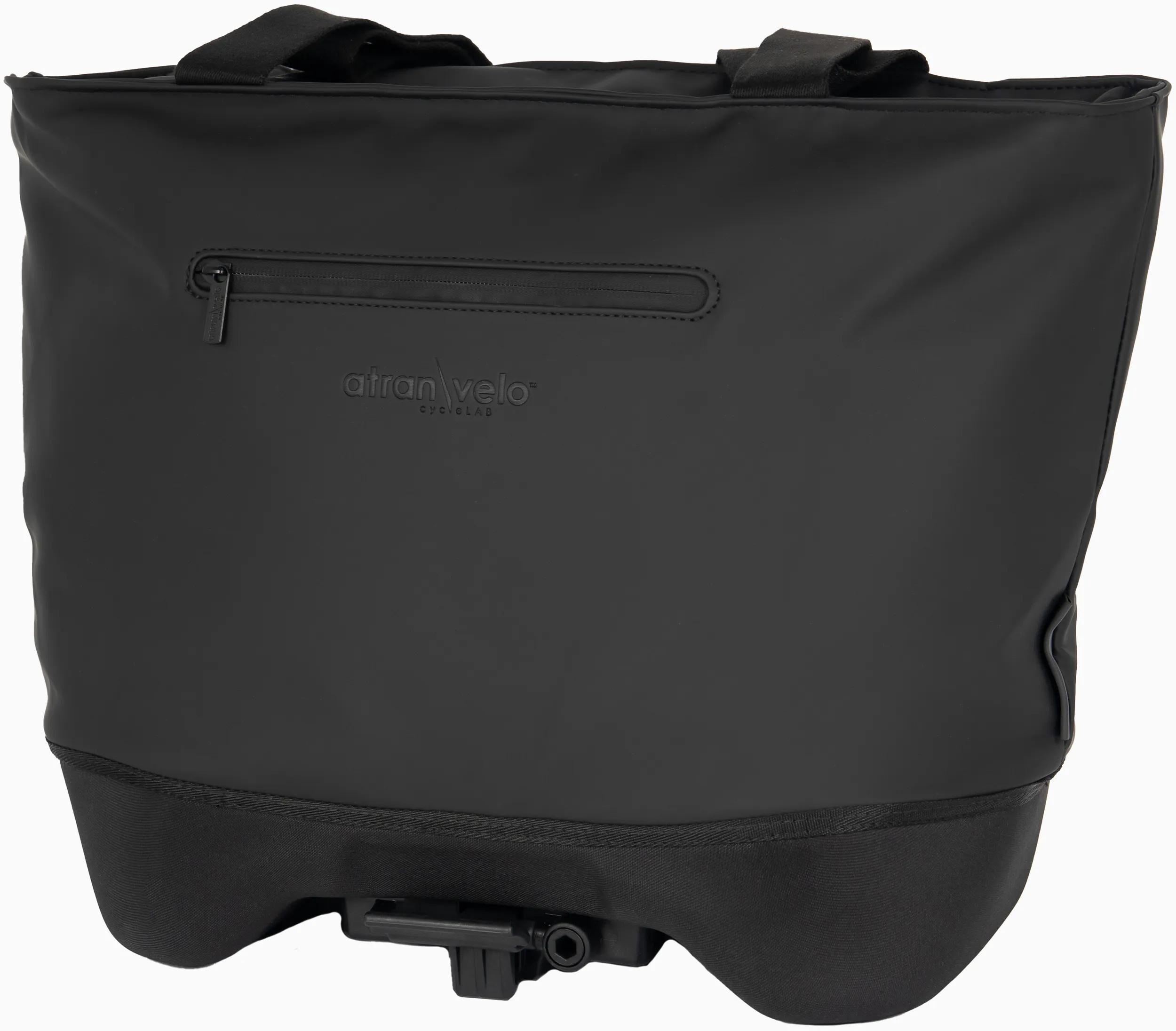 atranvelo_Gepäckträgertasche Gepäckträgertaschen