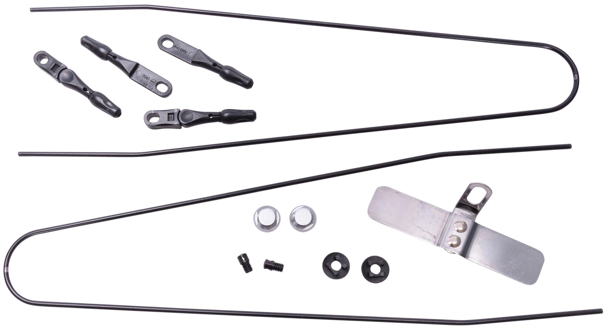 _Schutzblech-Set Schutzbleche,Radschützer