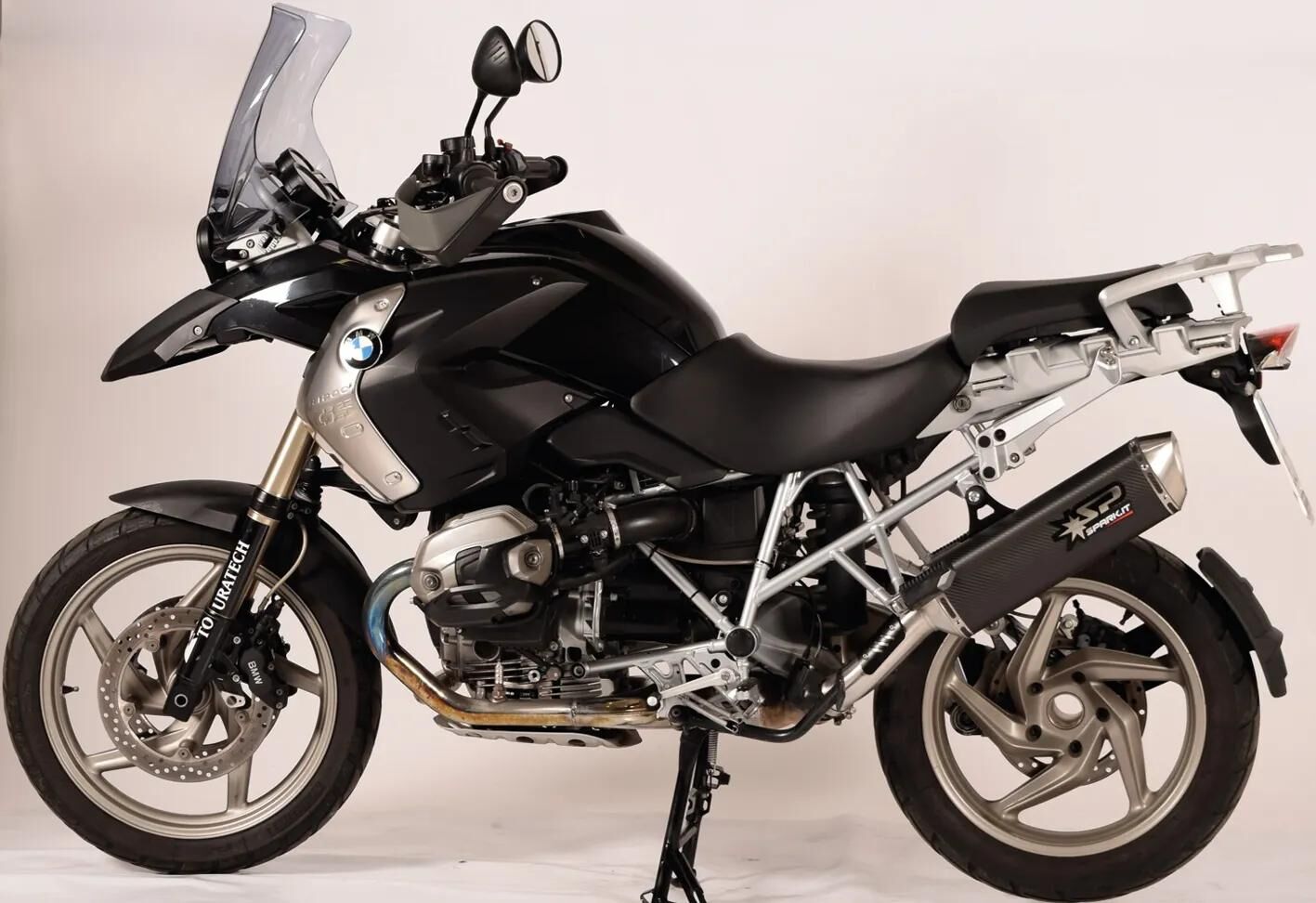 Schalldämpfer,Auspuffanlagen