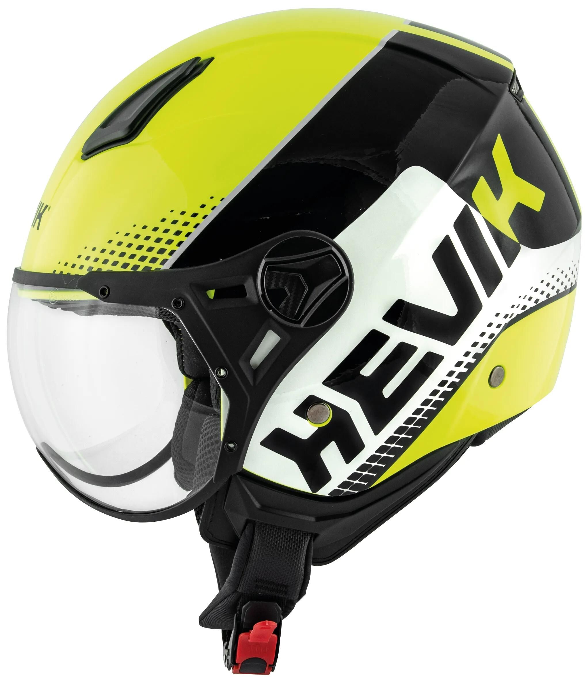 HEVIK_Jethelm Sturzhelme,Helme