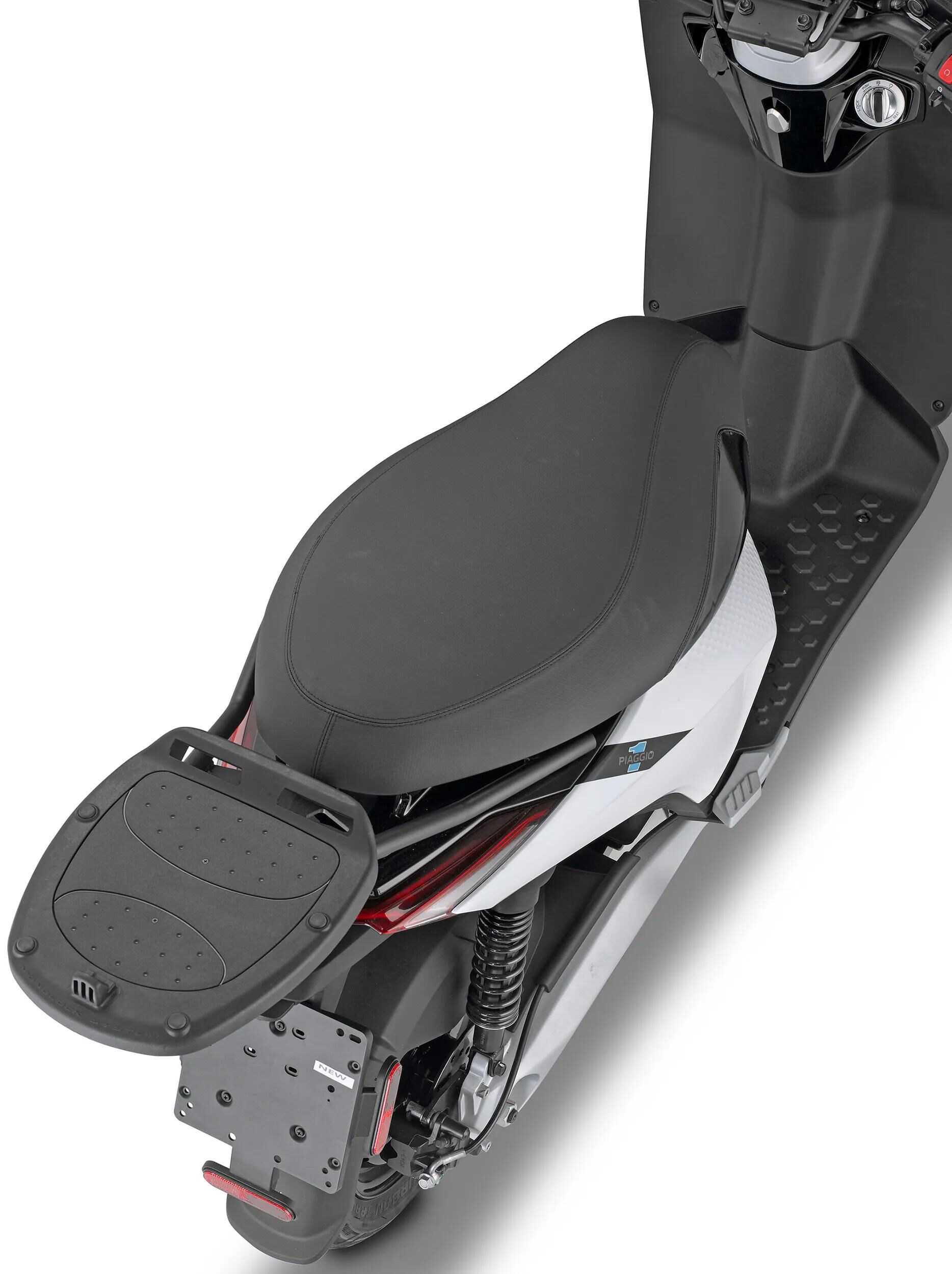 _Topcaseträger Gepäckträger