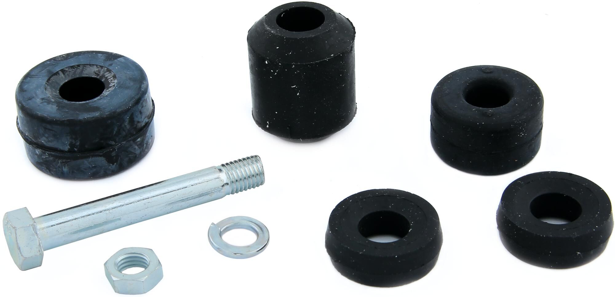 _Stoßdämpfersatz Stoßdämpfer