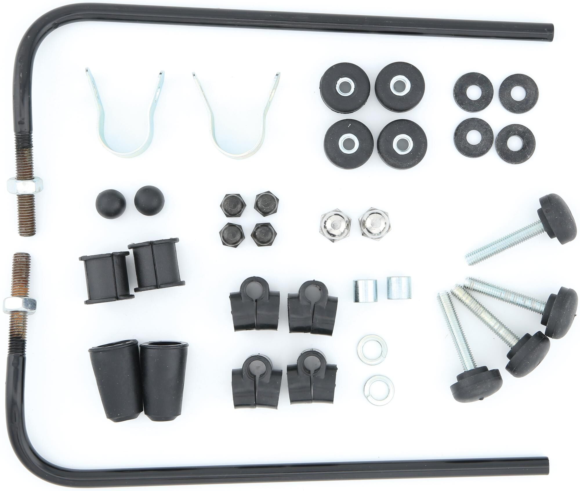 _Windschutzscheibenhalter Halter