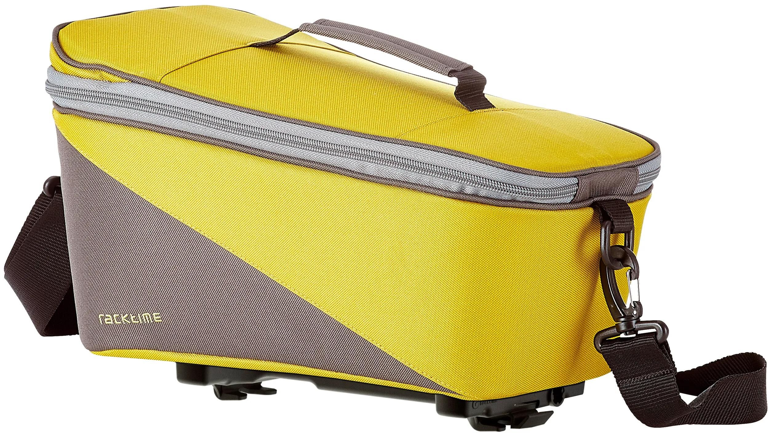 Gepäckträgertaschen