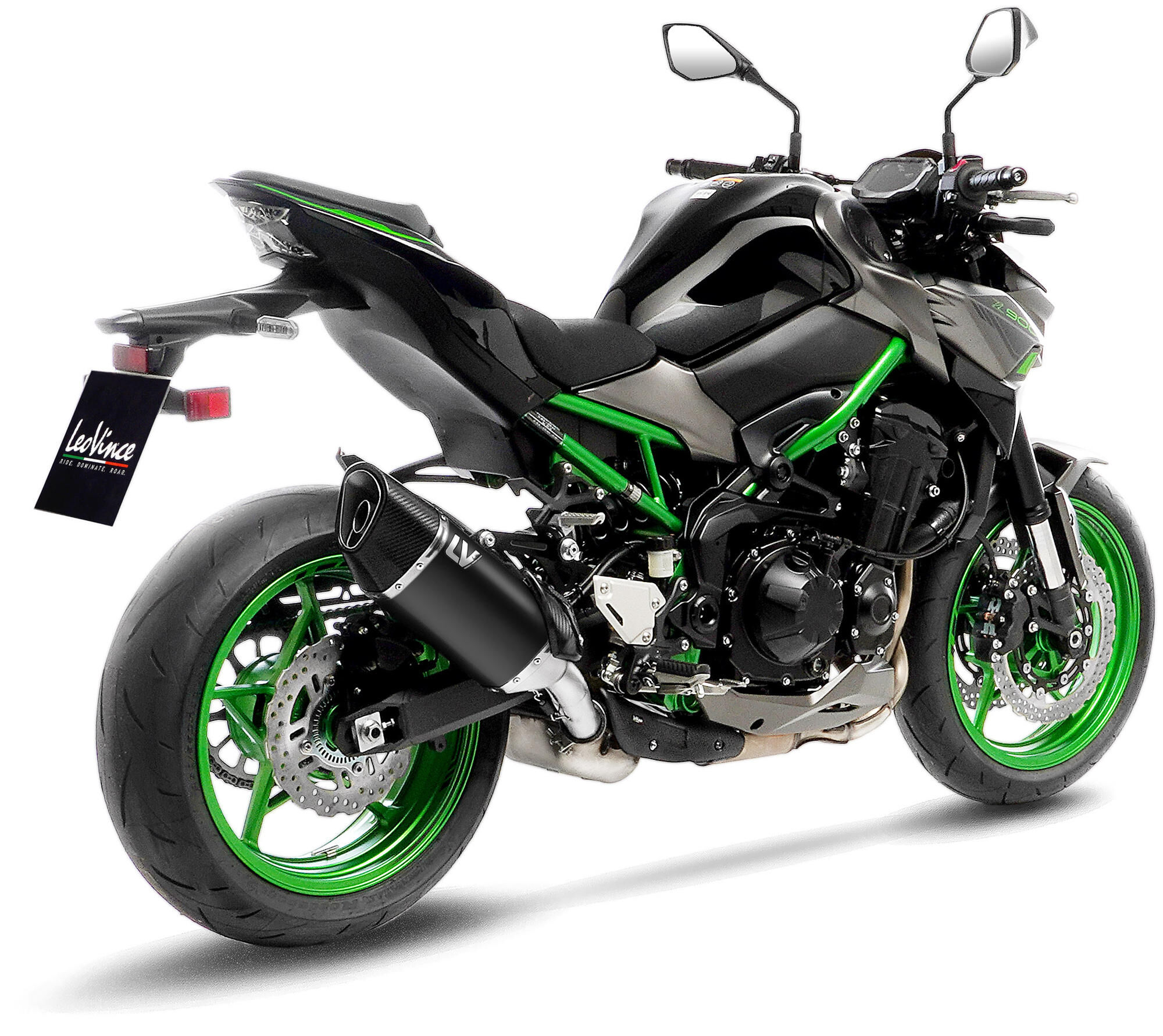 Schalldämpfer,Auspuffanlagen