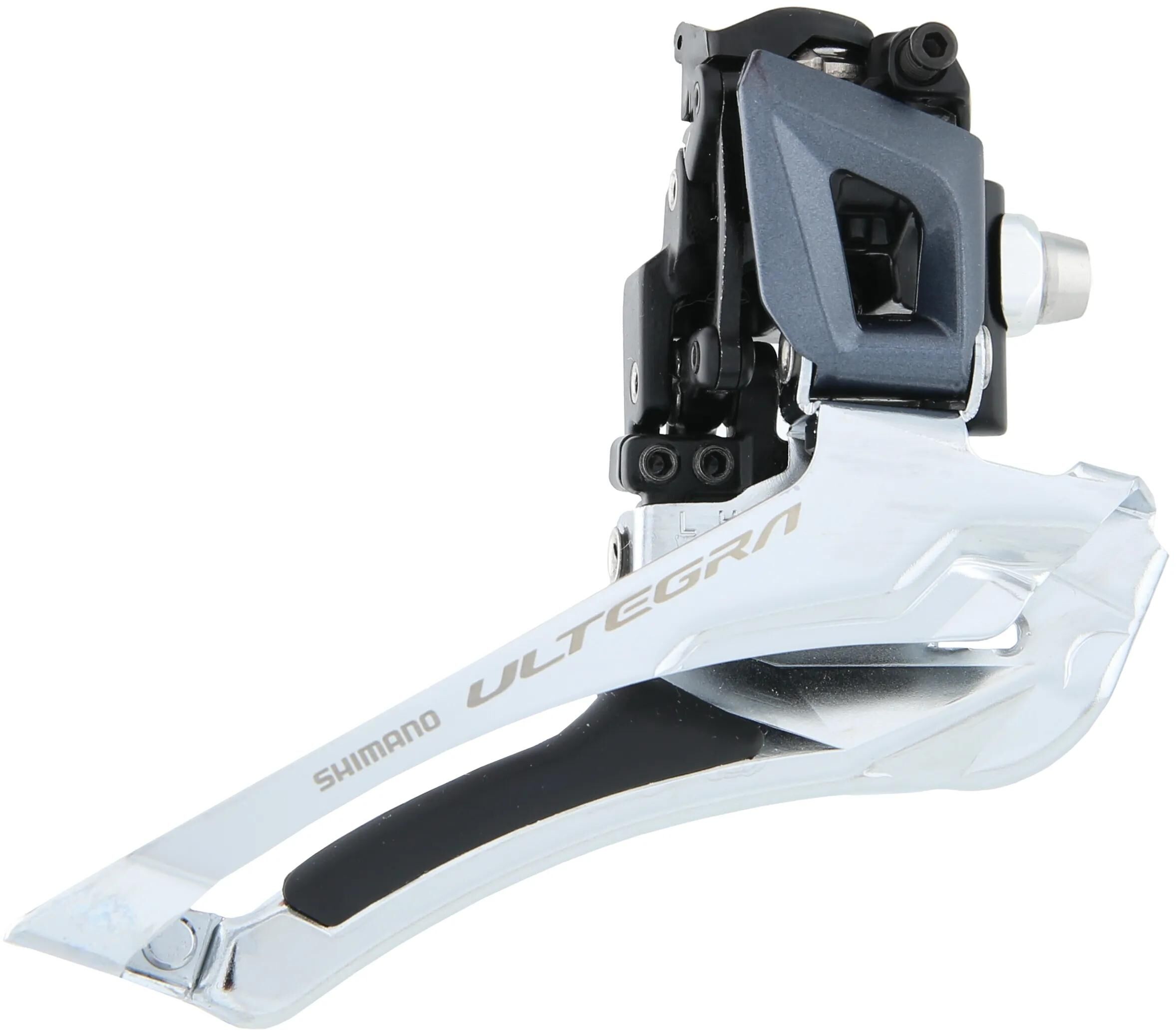 SHIMANO_Umwerfer Umwerfer