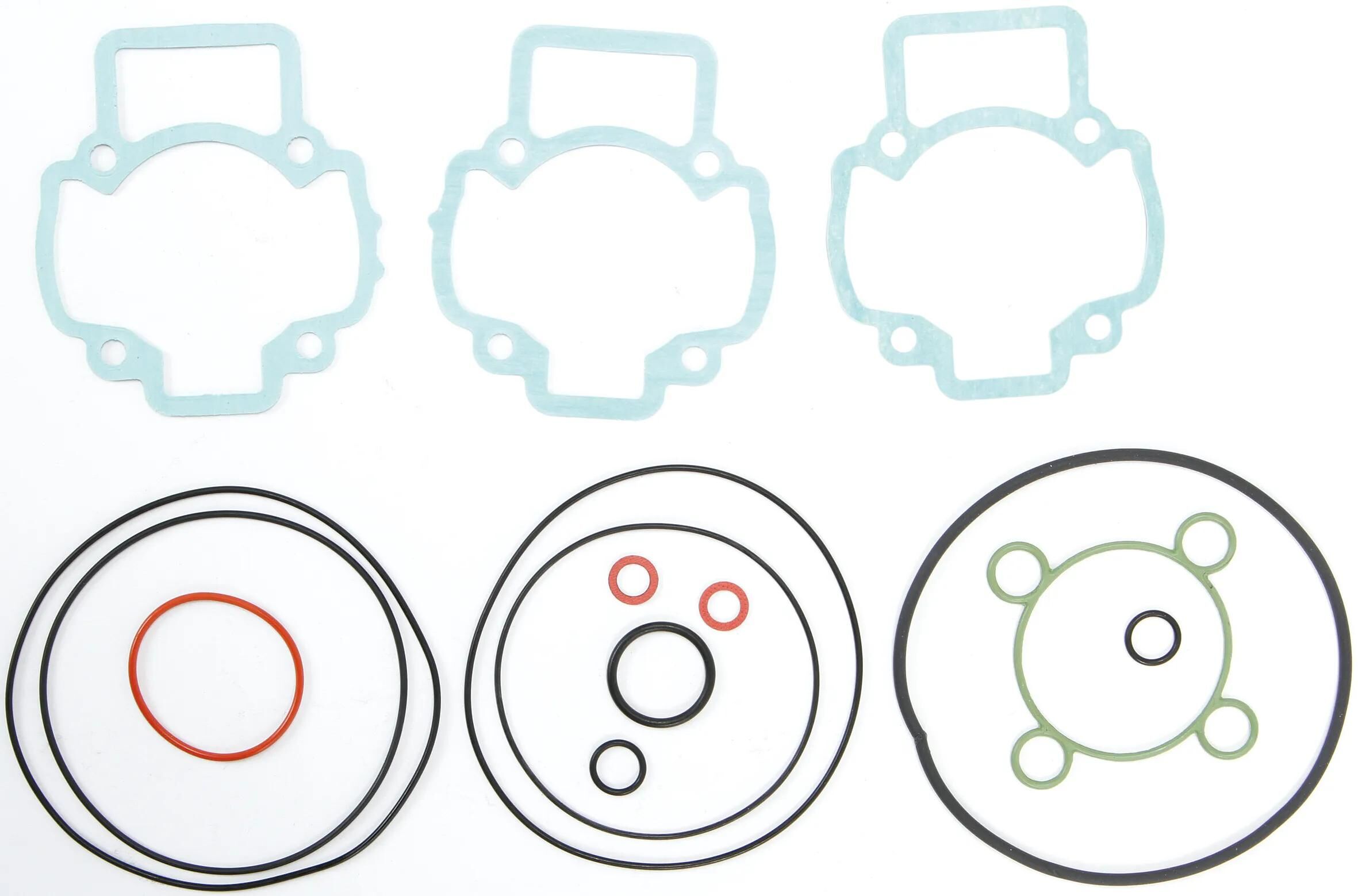 Dichtungen und Dichtungssätze