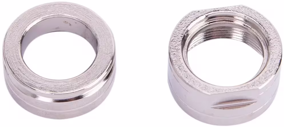 FULCRUM_Steckachsenadapter H.R.-Naben - Ersatz,Naben H.R. - Ersatz