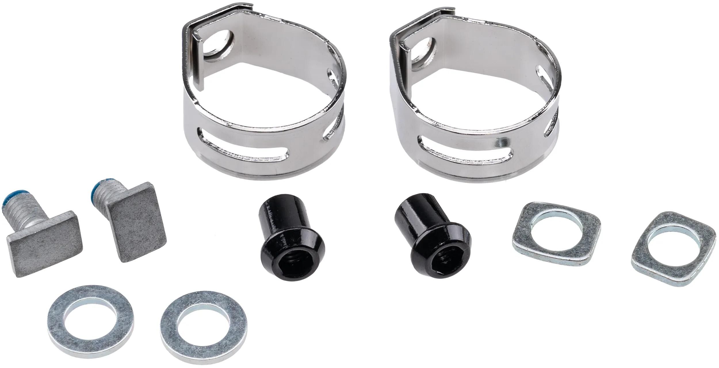 _Befestigungsschelle Schalthebel - Ersatz