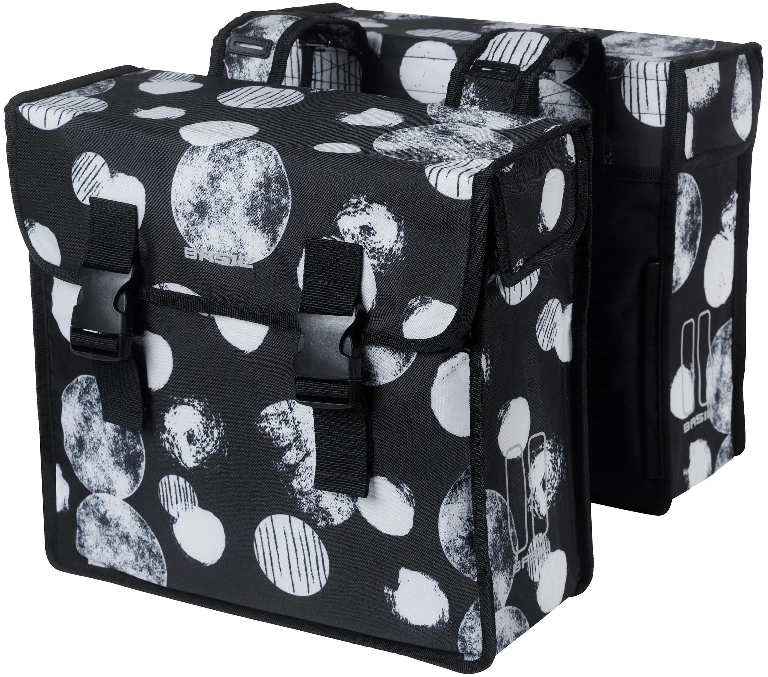 BASIL_Doppeltasche Doppeltaschen