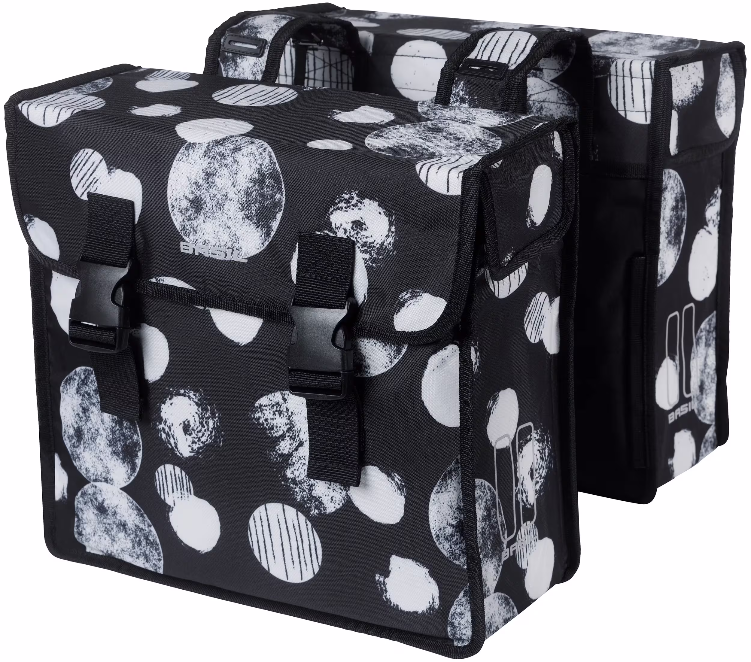 BASIL_Doppeltasche Doppeltaschen